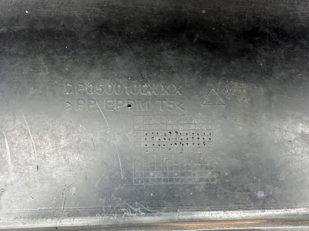 фото №7, Land rover freelander lift 04- бампер задний задняя