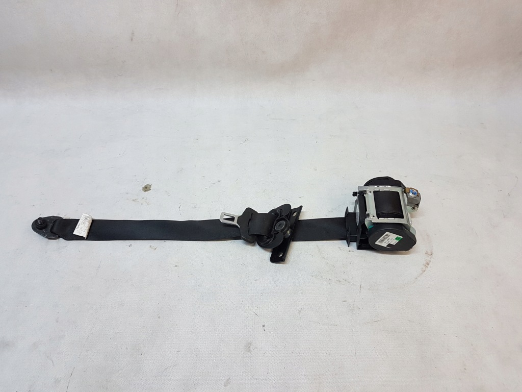 фото №1, Bmw e65 e66 fl 06r pas безпеки перед правий