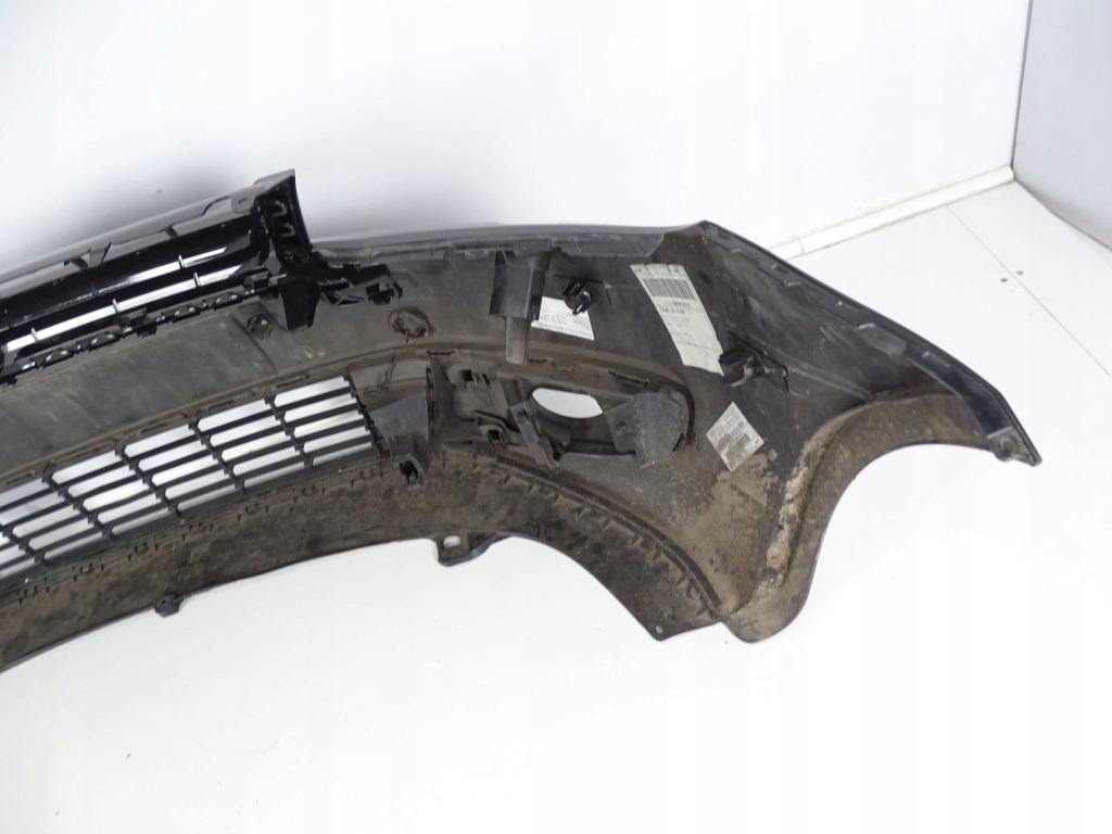 Бампер перед передній vw touran lift 10-15 Київ