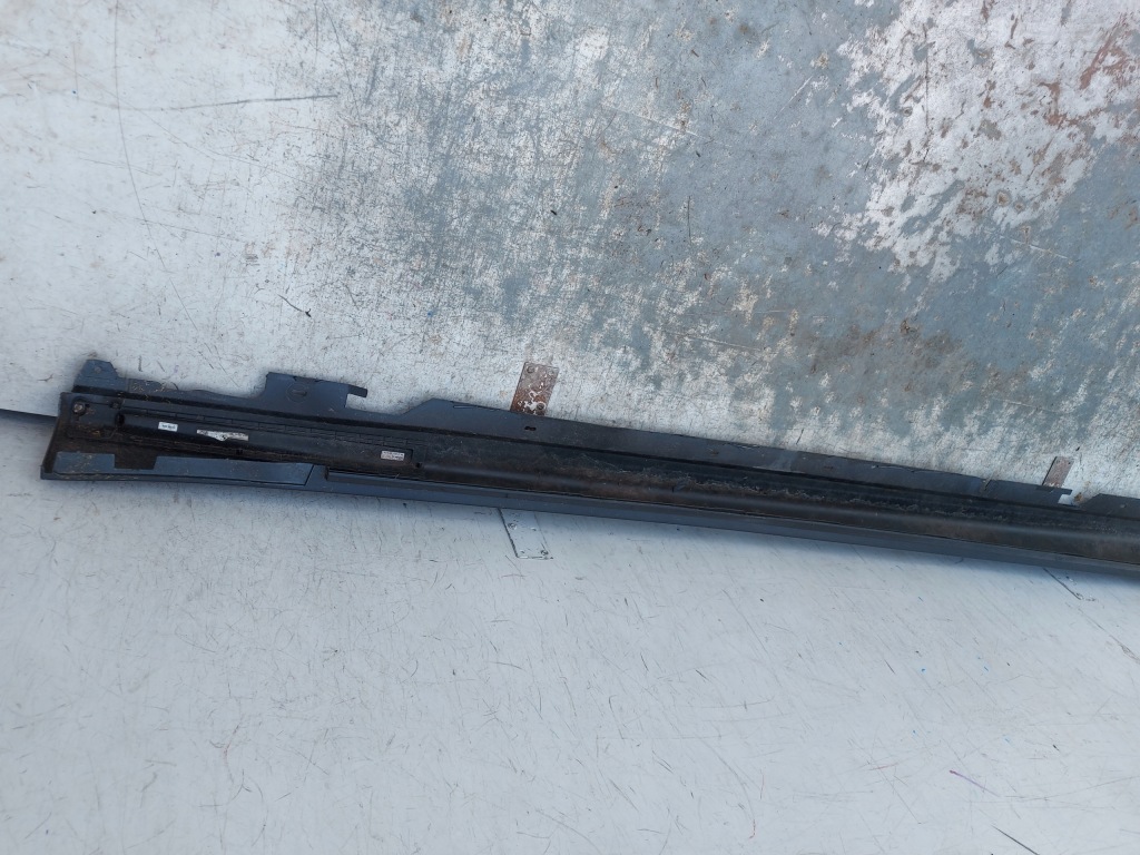 Bmw 7 g11 m набор молдинг порог порог левая Доставка