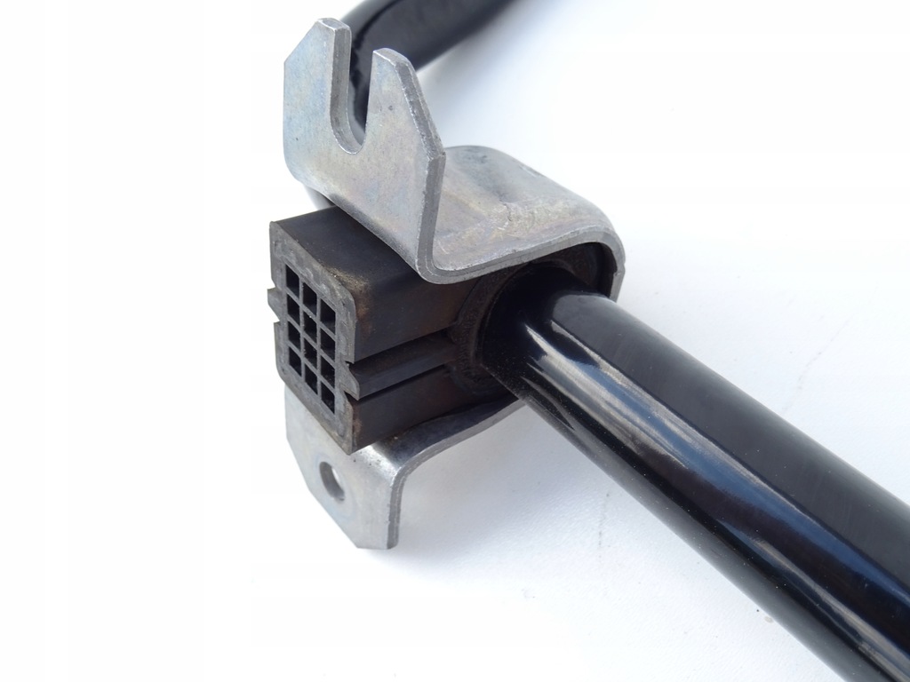 фото №12, Nissan juke i f15 1.5 dci тяга стабилизатора