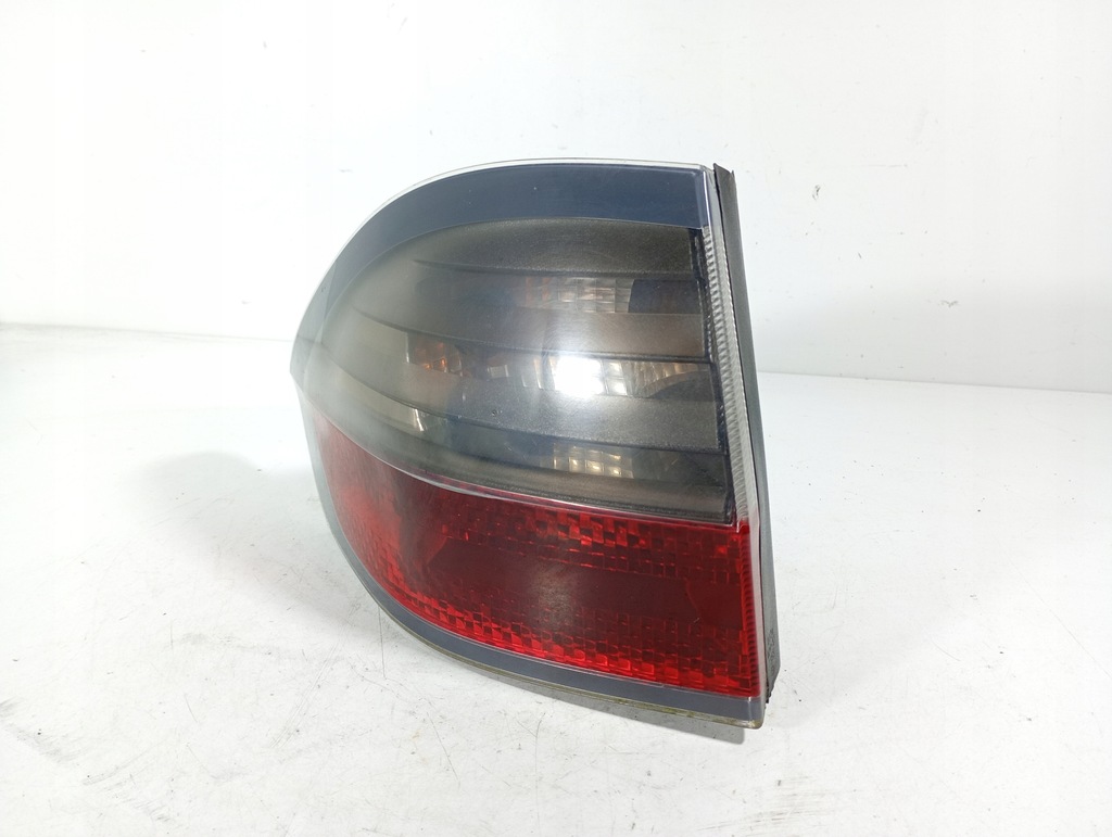 фото №1, Ford s-max smax mk1 06-14 лампа левая задняя