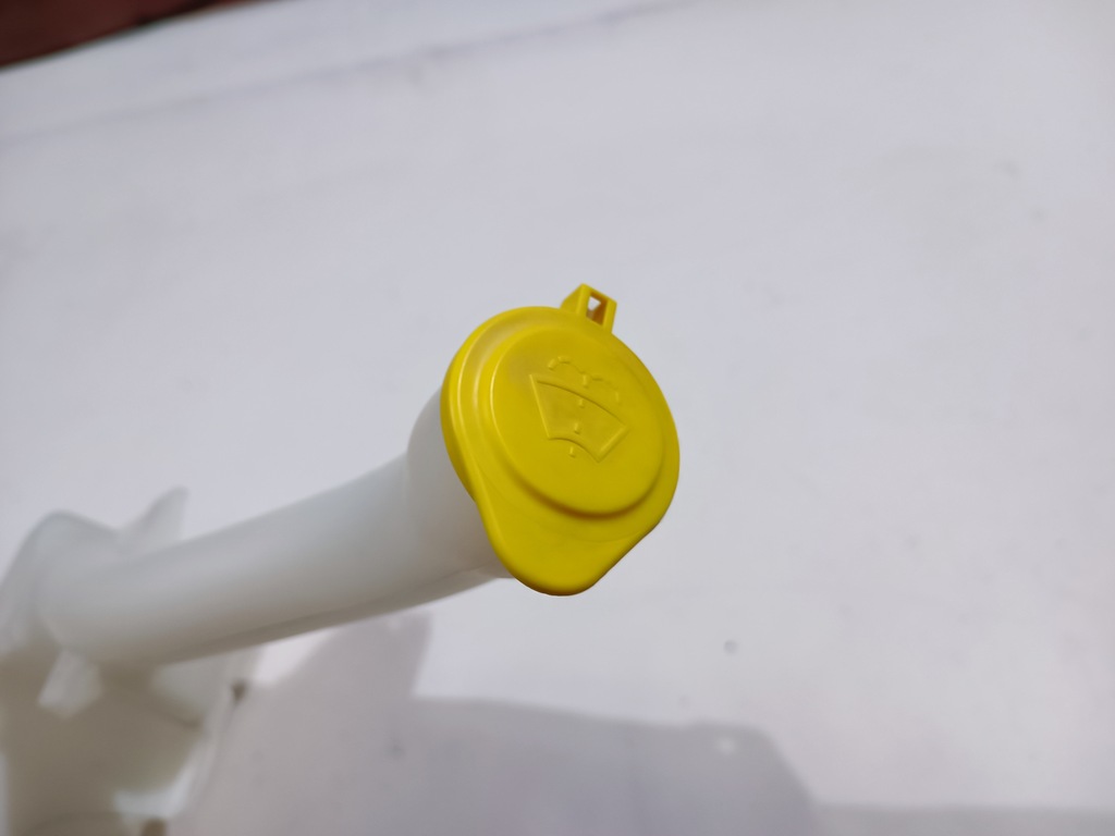 фото №7, Бачок омывателя ford mustang vi 2015-