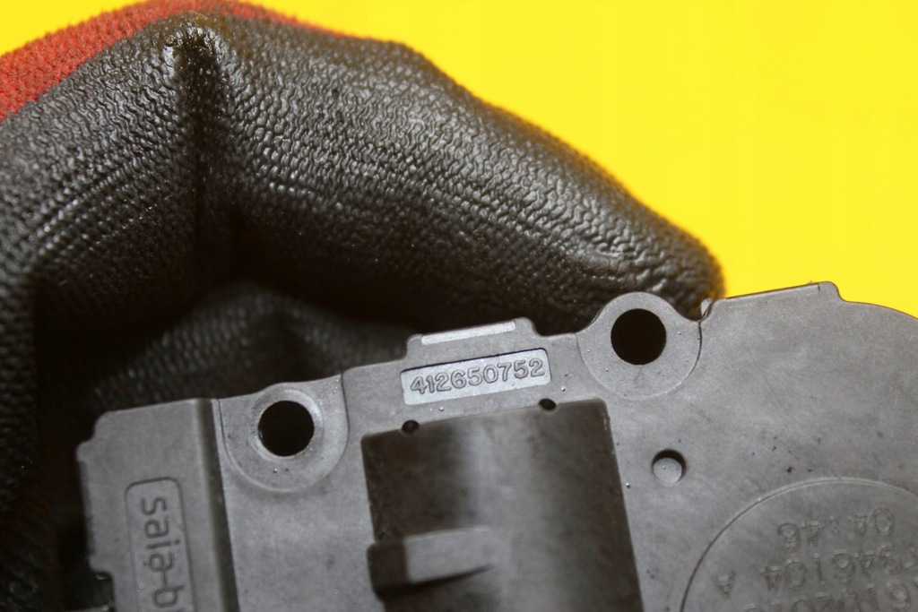 фото №6, Моторчик обігрівача mercedes w251 410475522