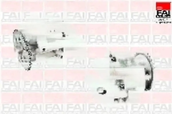 Купить Насос масла op315 fai autoparts citroen ford