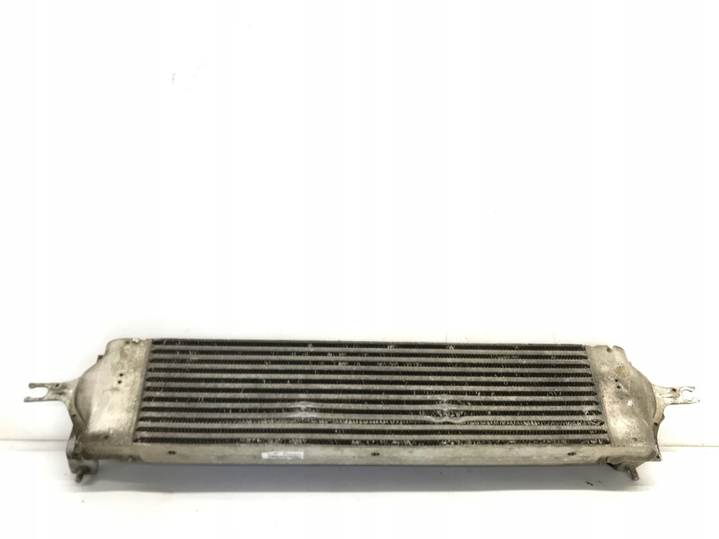 фото №7, Радиатор воздуха x-trail koleos 14461-3uc0c
