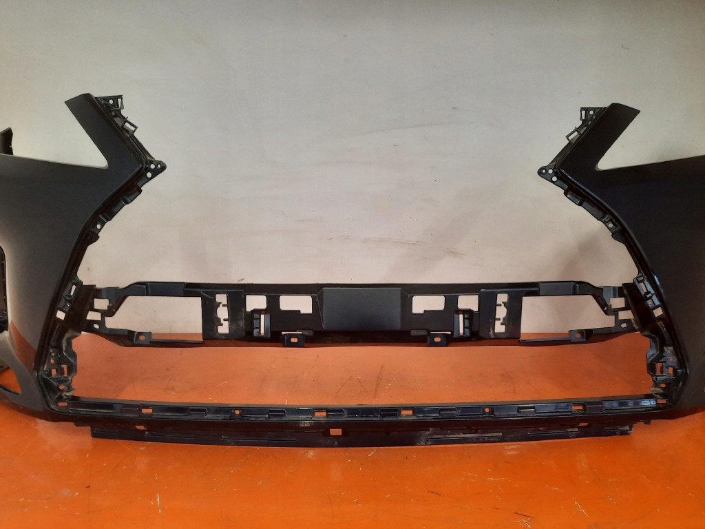 фото №5, Lexus rx 19-22 lift бампер перед передний 52119-48590