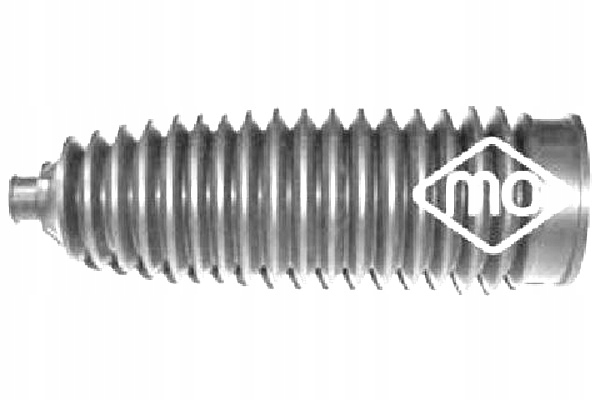 фото №1, Metalcaucho 00224 набор защита, система рулевой