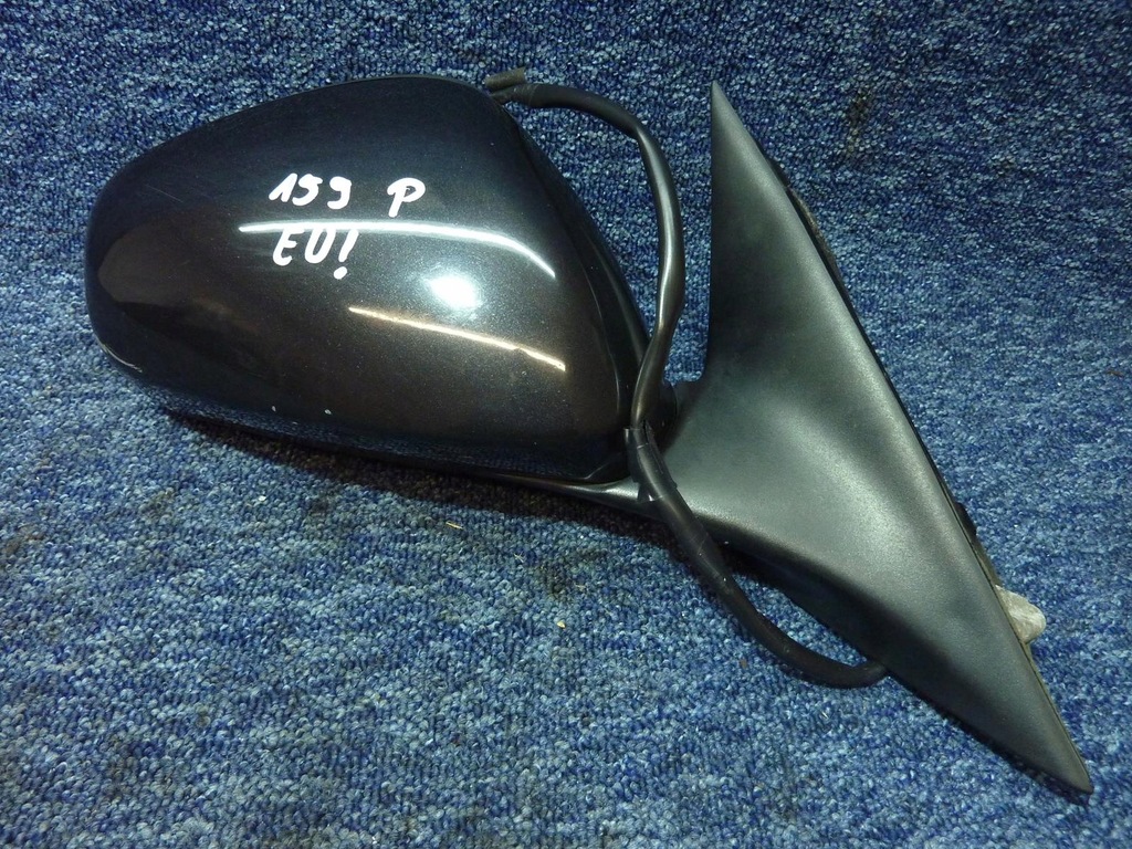 фото №1, Зеркало наружное alfa romeo 159 правое 876/b eur