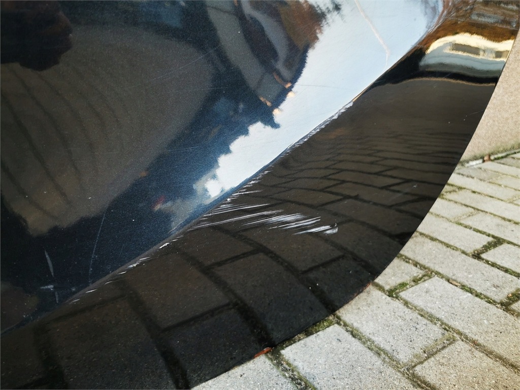 фото №6, Opel zafira c двері ліва задня повний демонтаж