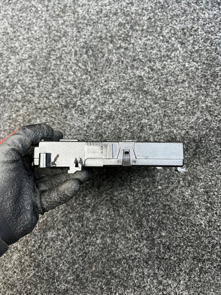 Купити Mercedes klasa a модуль bsi a1695454332