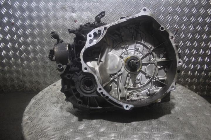 фото №1, Коробка передач передач автоматична коробка передач accord viii 2.2dtec mm8a