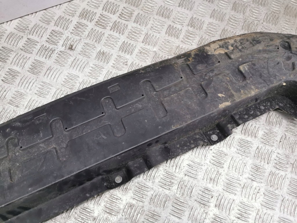 фото №9, Jeep avenger 2024 захист pod бампер передній 18007418007