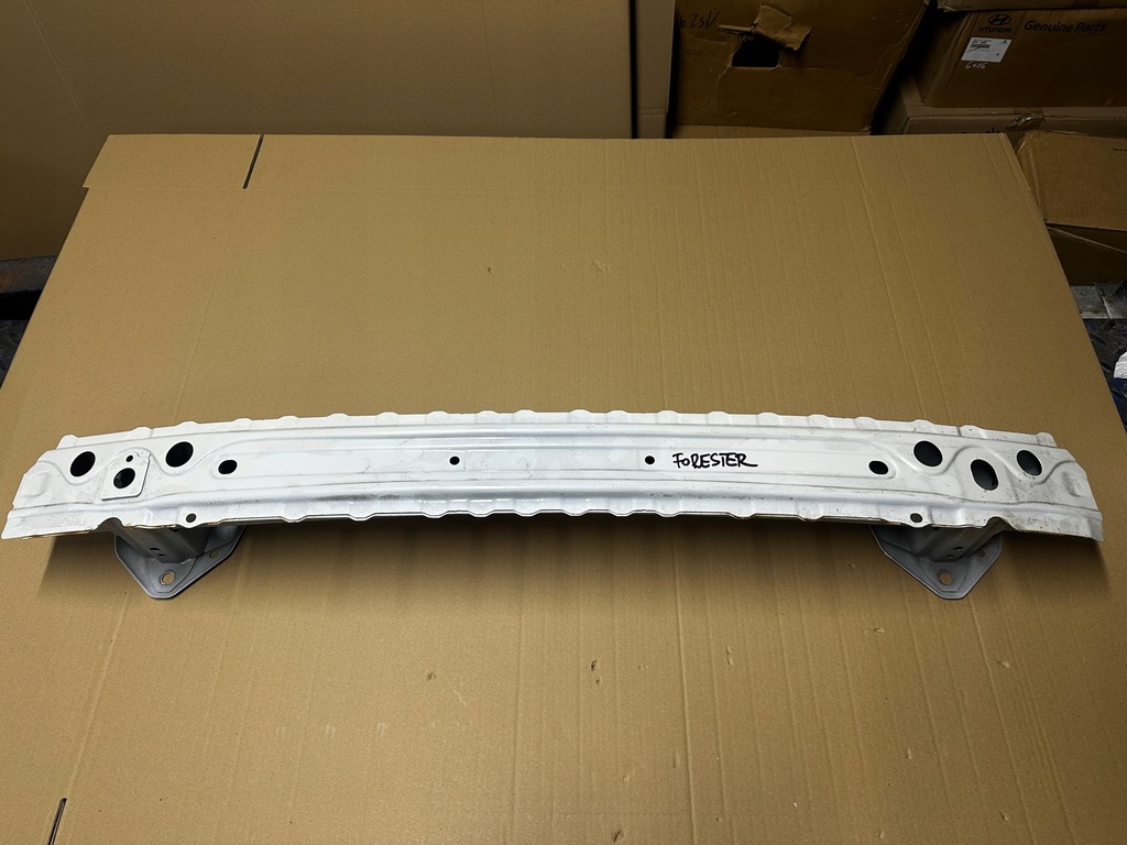 фото №1, Балка задняя subaru forester v 5