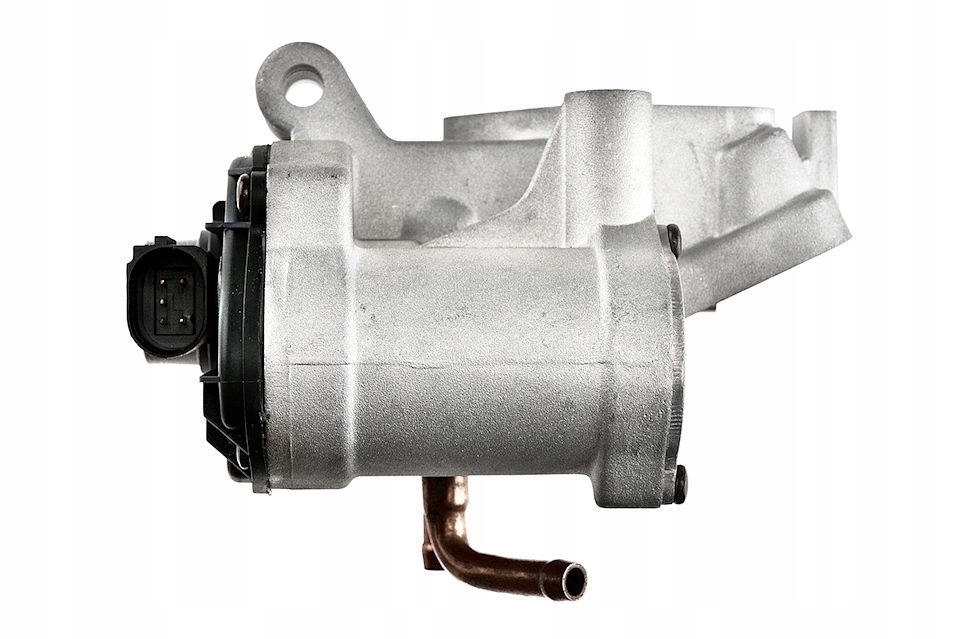 фото №4, Клапан egr nissan interstar dci140 03-,