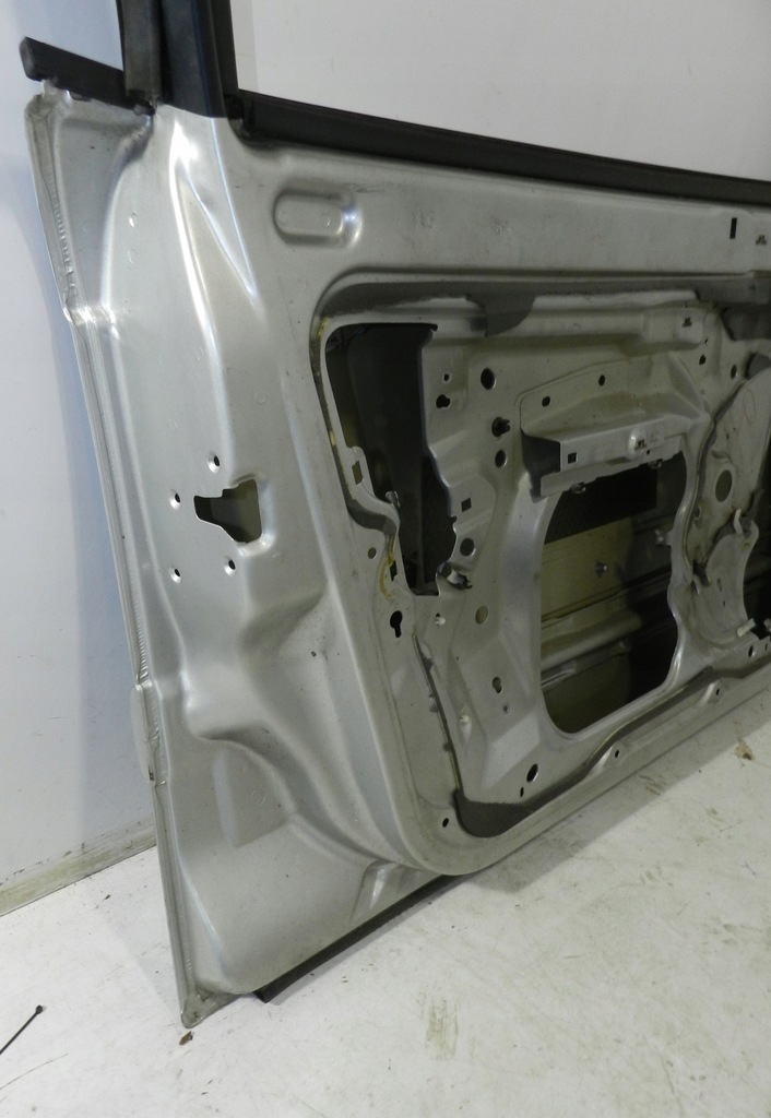 фото №9, Дверь левая левый перед передние citroen c5 i 01-04r
