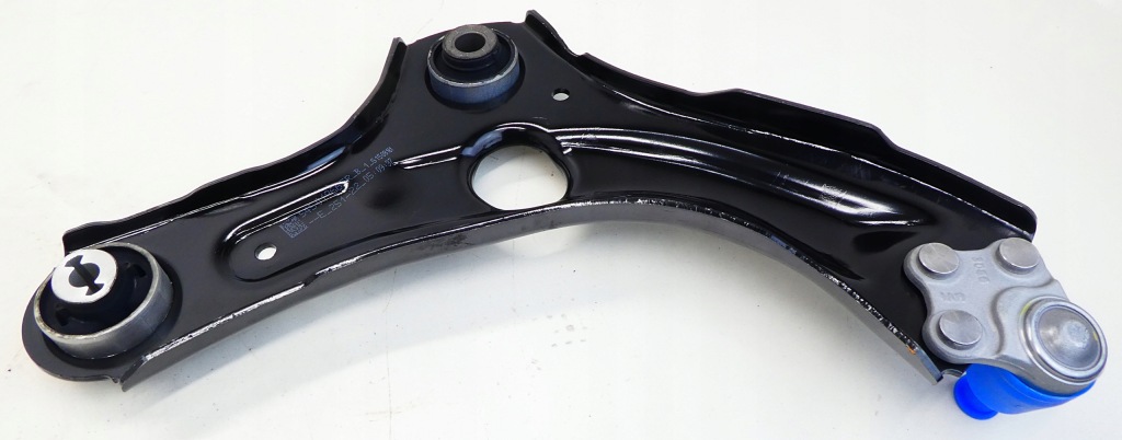 фото №1, Оригінал важіль лівий renault clio v