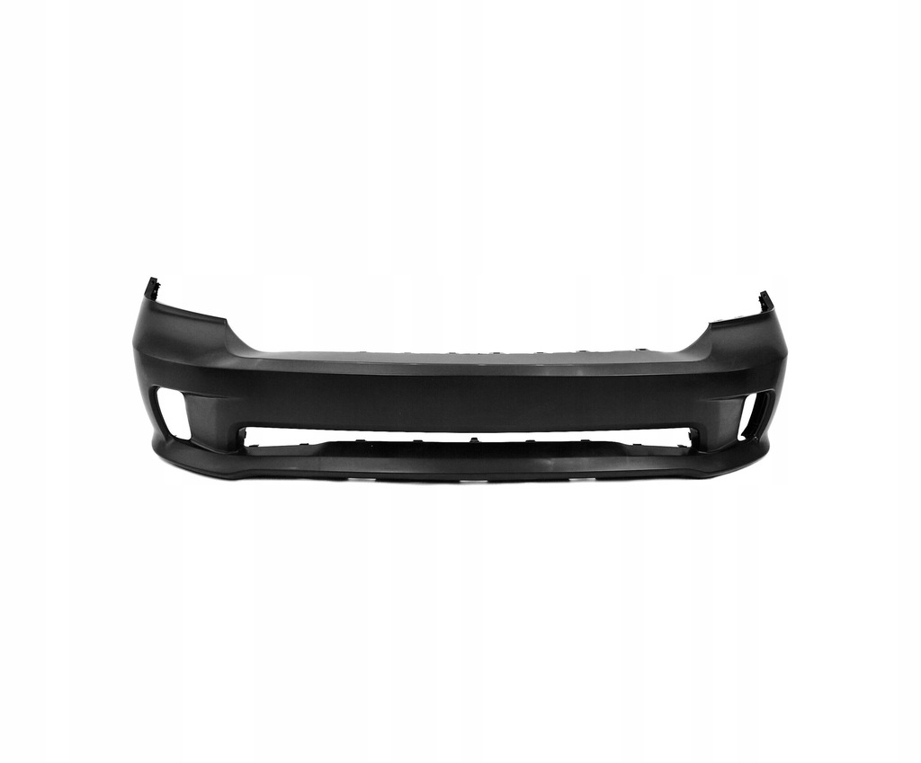 фото №1, Dodge ram 2013 - 2018 передній бампер 1