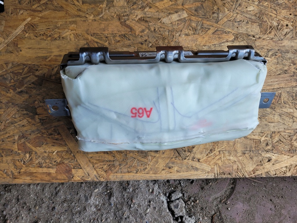 фото №12, Приборная панель приборная консоль подушки безопасности ремни коленная подушка безопасности toyota chr ch-r