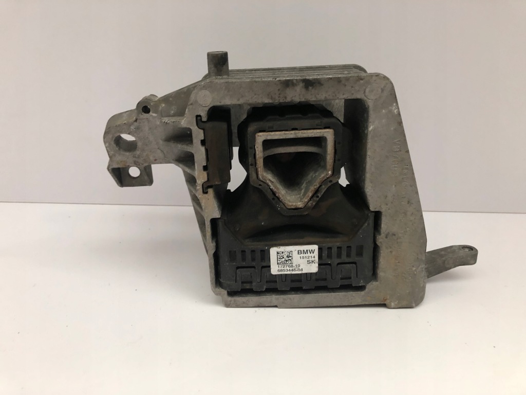 фото №1, Кронштейн подушка двигуна mini f54 f55 f56 f57 f60 bmw