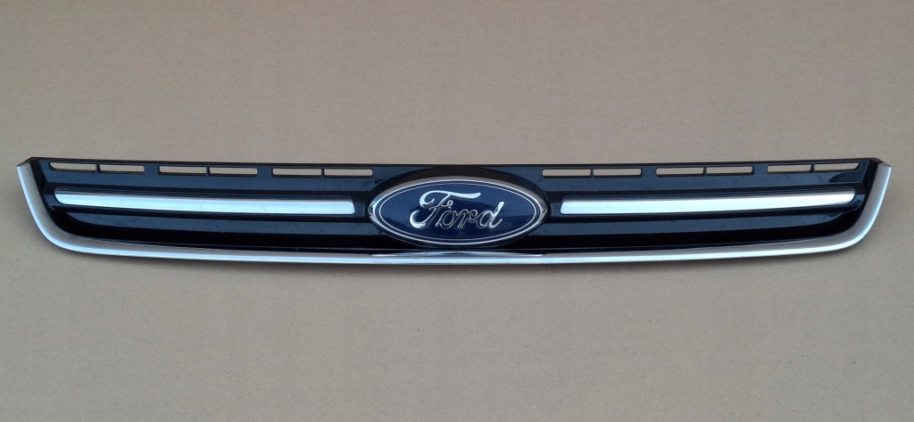 Ford kuga mk2 escape решетка  радиатора эмблема хром cv44-8150-aew Оригинал