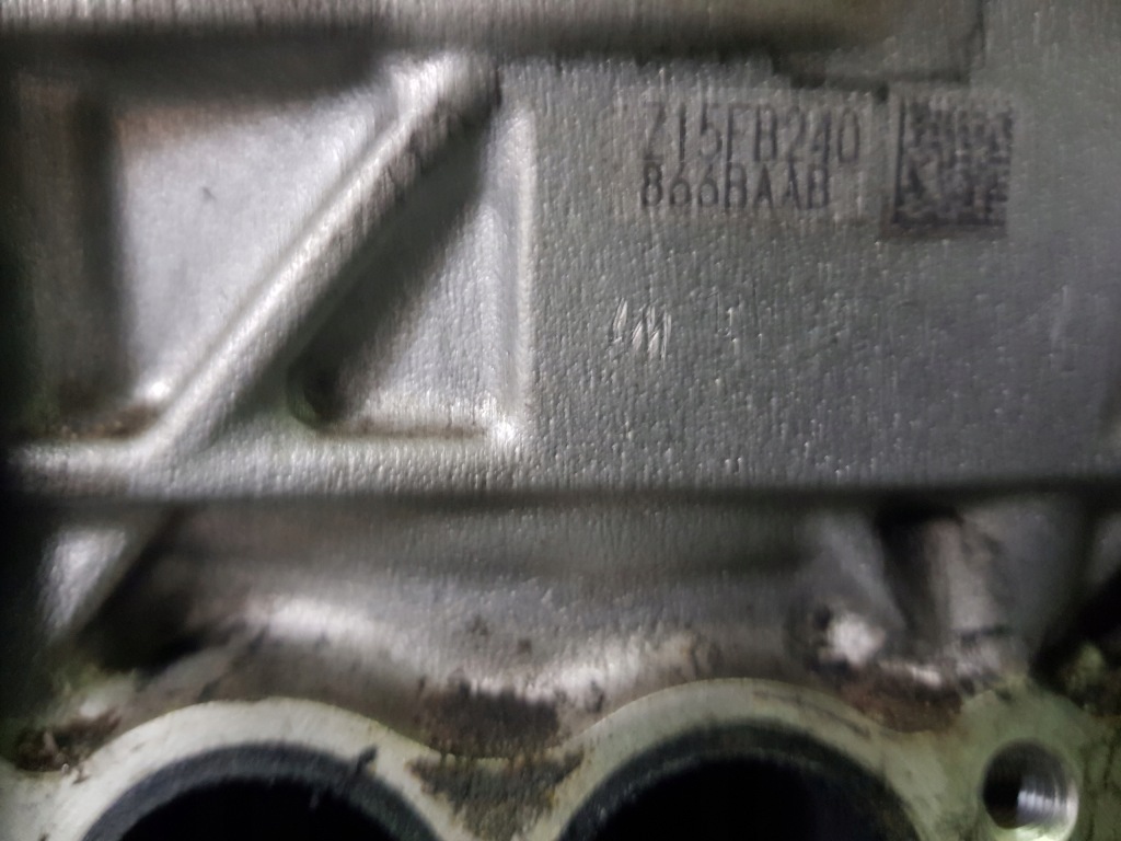 фото №7, Двигатель hyundai 1.7 crdi