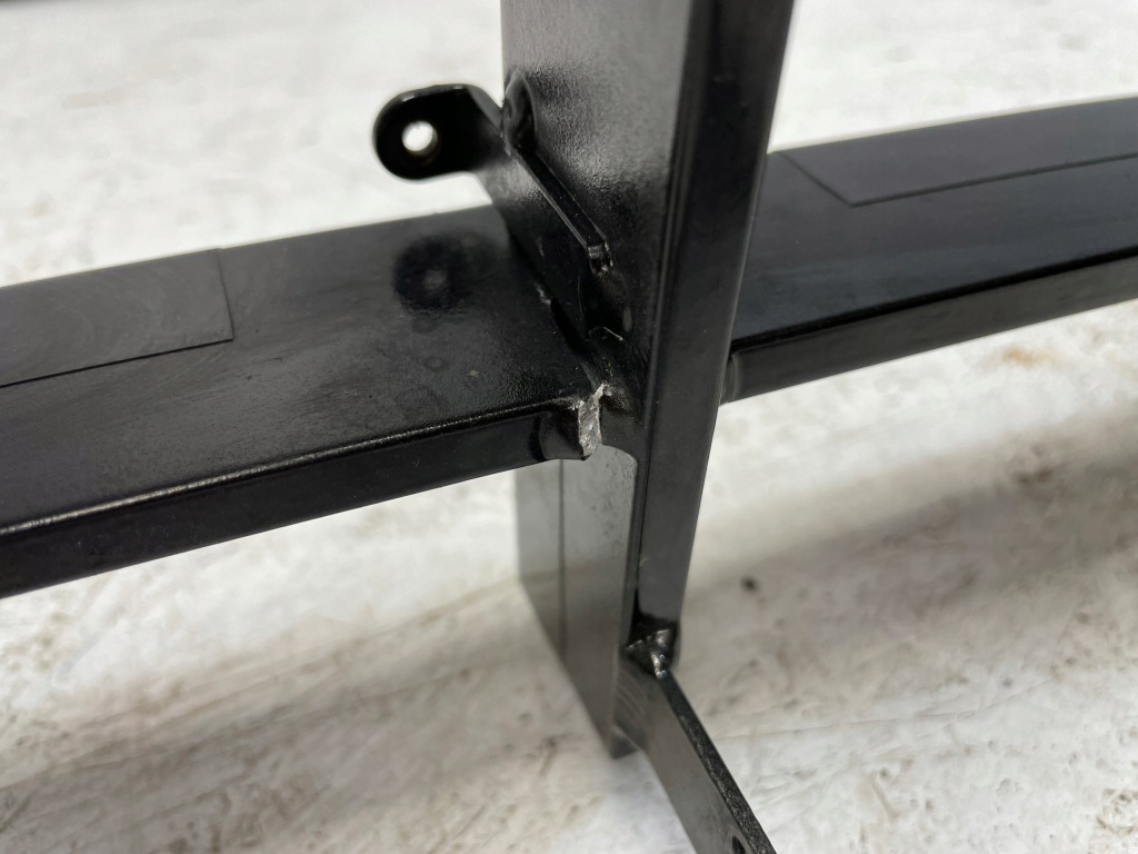 фото №10, Решітка бампера ferrari ff