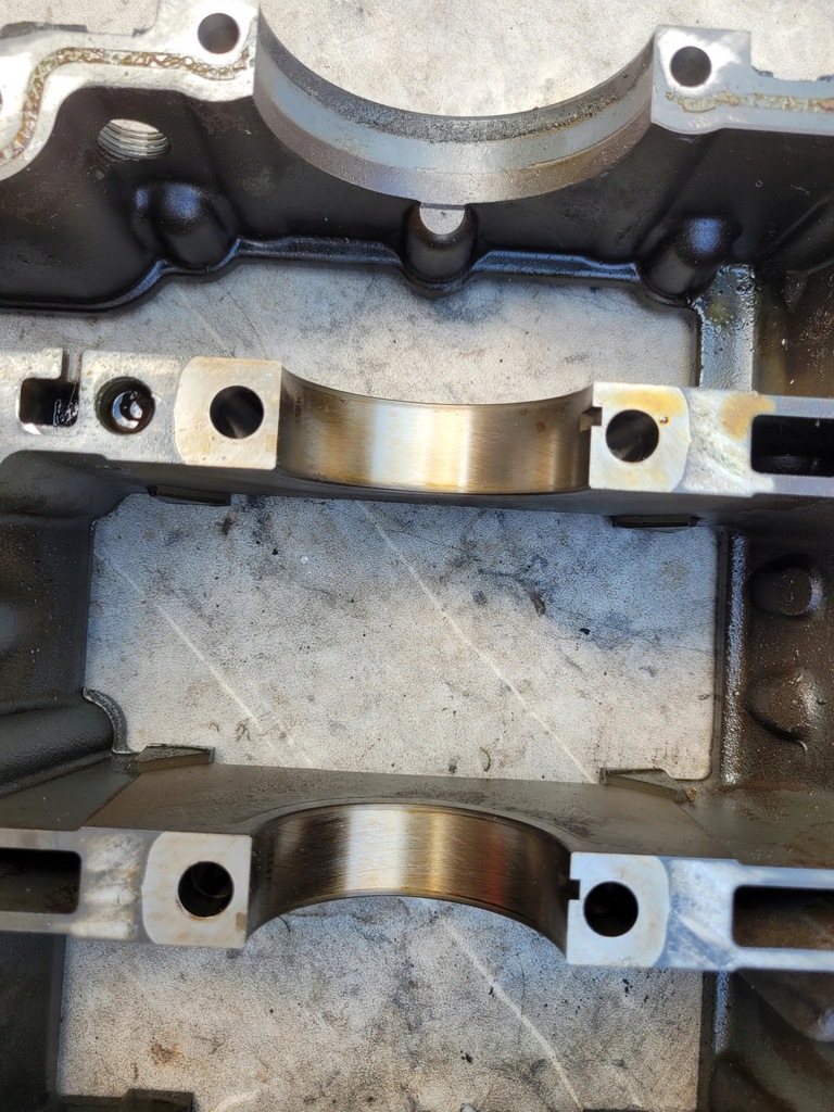 фото №14, Блок двигателя n52b30 3.0b bmw x3 f25 7558325