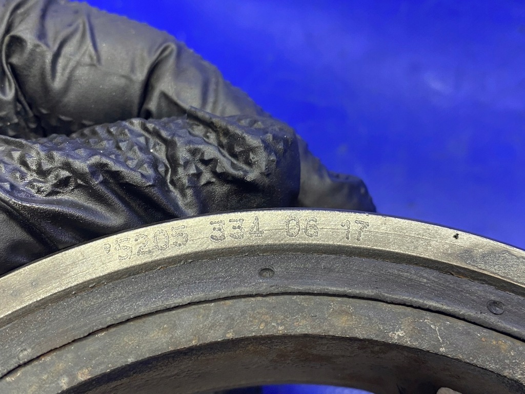 фото №9, Шків opel antara chevrolet captiva 3.2 v6 10hmc spn022378