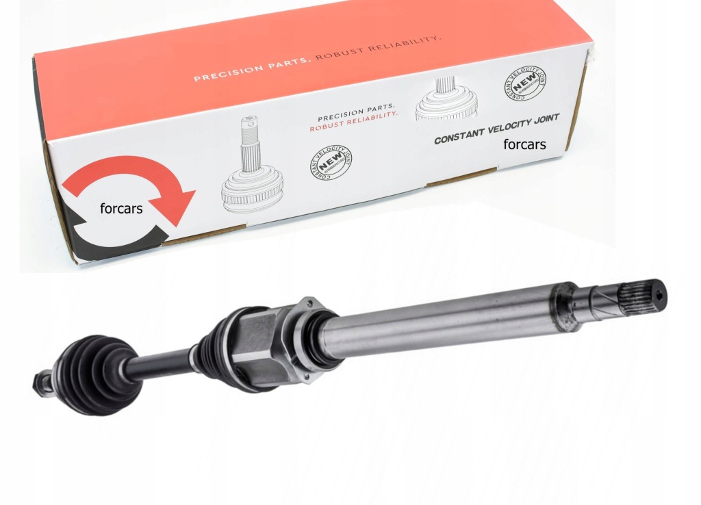 фото №1, Приводной вал правая alfa romeo giulietta 1.8 tbi 2.0 jtdm