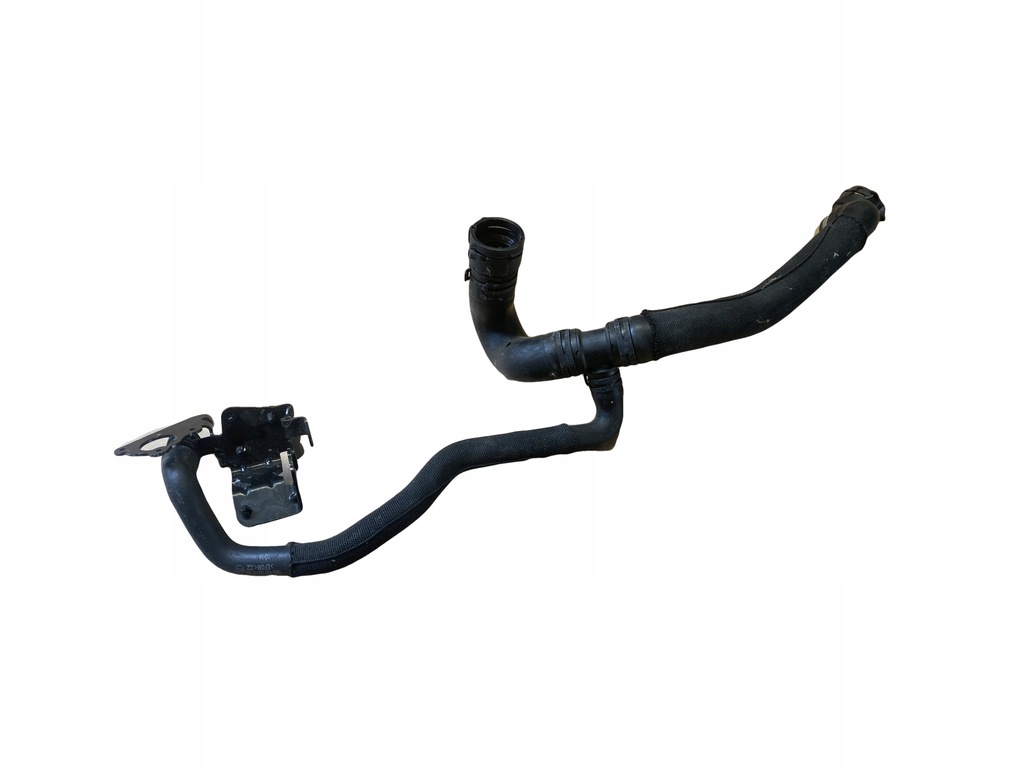 фото №1, Audi a6 a7 4g c7 шланг трубка wody 4g0122101ba