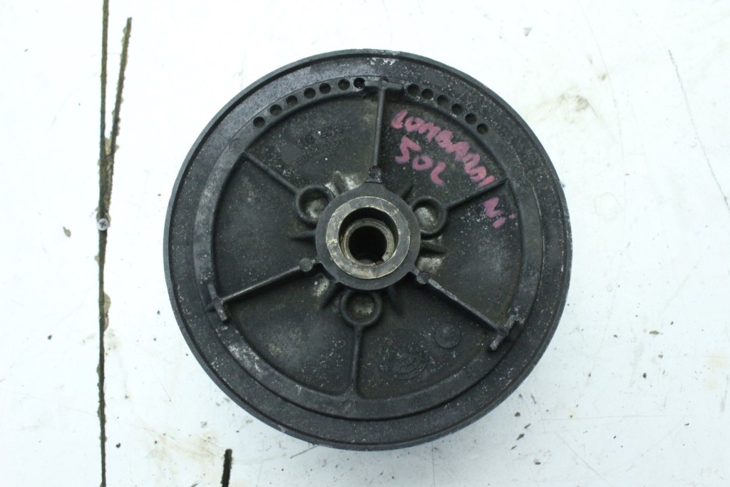 фото №5, Варіатор зчеплення lombardini 502 microcar ligier aixam przytarte