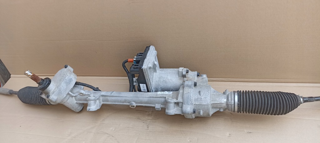 фото №7, Рулевая рейка трансмиссия tesla 3 y lift 1044831-00-h