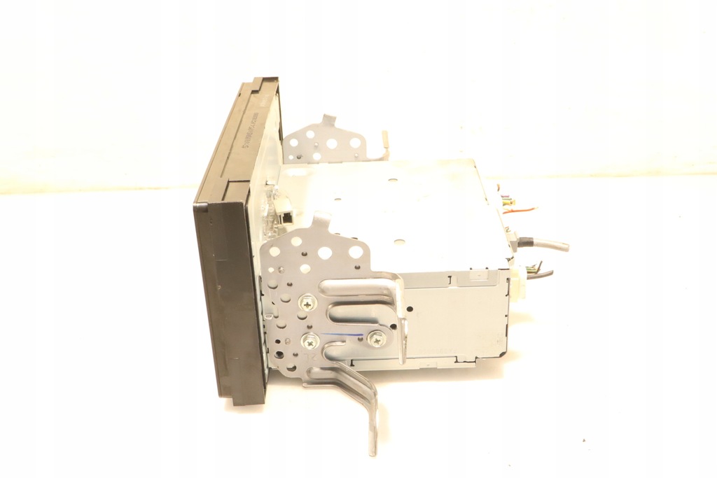 фото №4, Радио с дисплей toyota auris ii lift