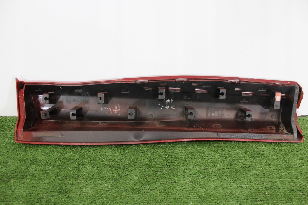 фото №6, Молдинг дверь левый задняя ford puma mk2