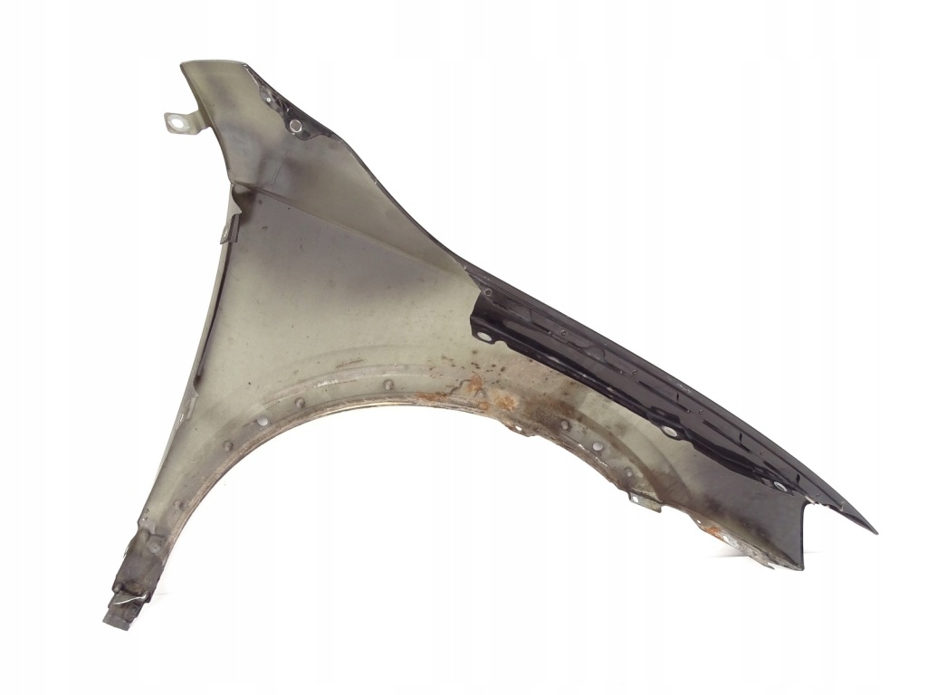 Крыло  левое  перед передний ly9b audi q3 1 8u0 11-18r Оригинал