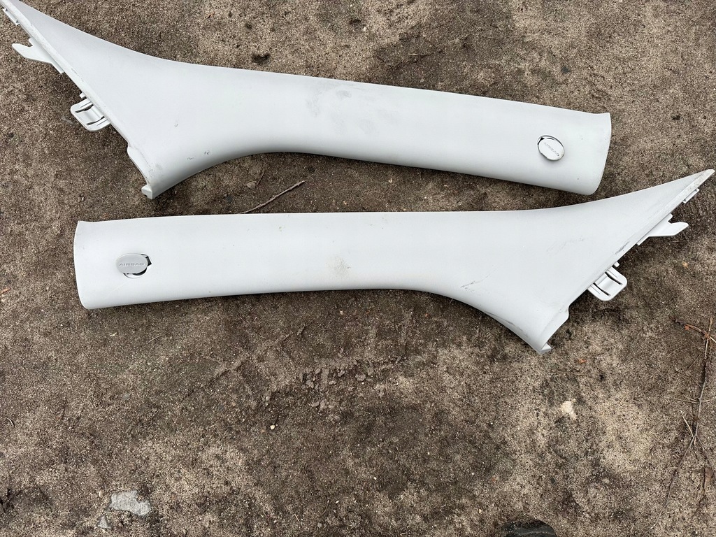 фото №3, Hyundai ix35 защита стойка передний правая