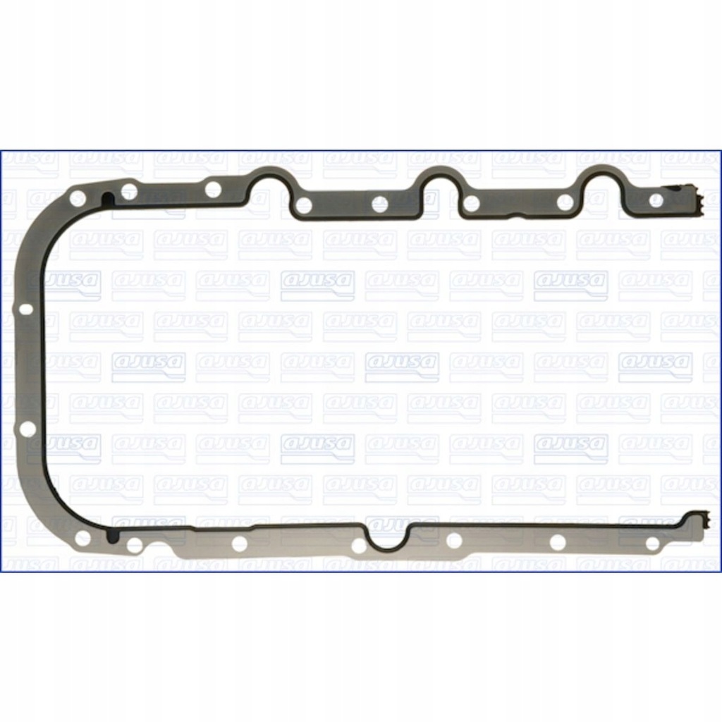 фото №2, Прокладка картера масляний 300m intrepid prowler