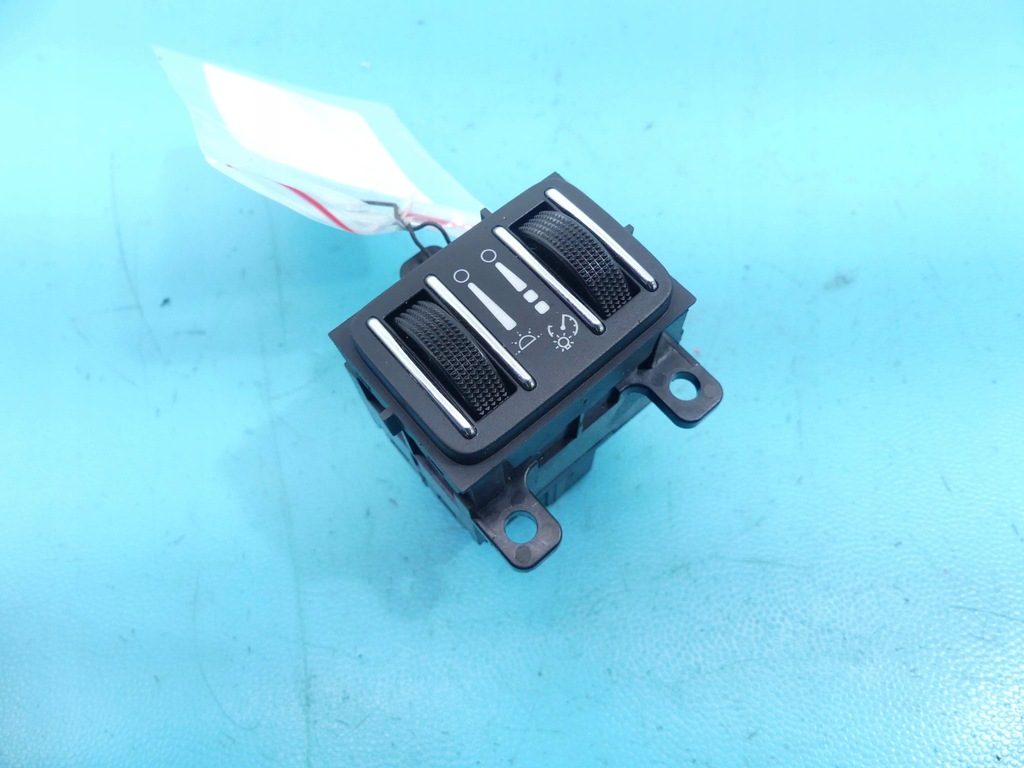 фото №1, Перемикач регулювання світла lancia thema ii 11-