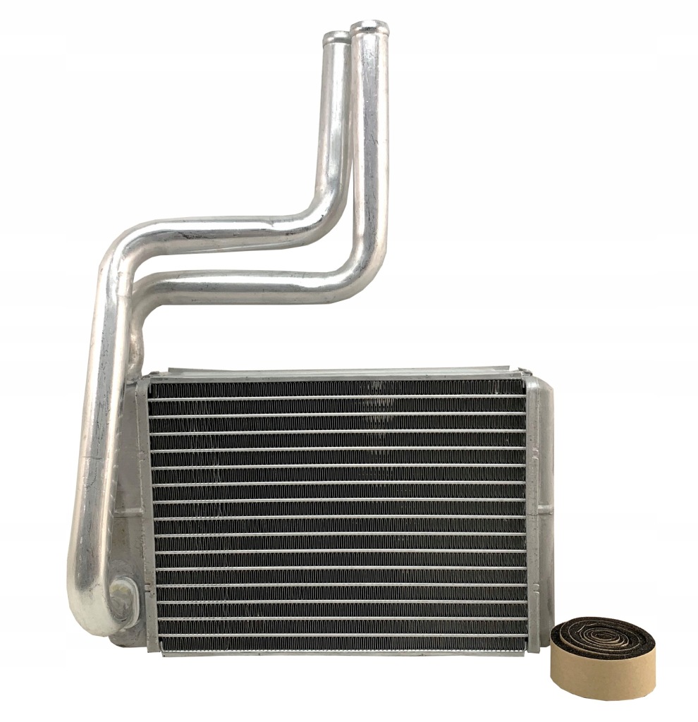 фото №1, Обігрівач ford cougar 2.0 2.5 v6 1998 - 2001