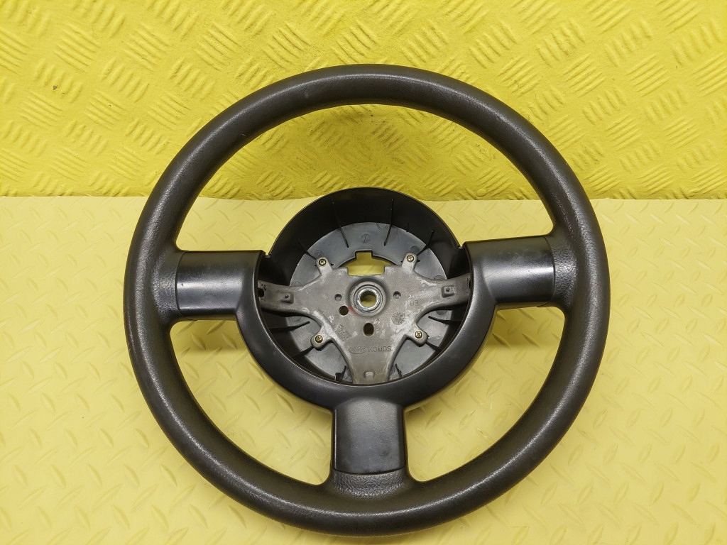 фото №1, Chevrolet spark ii повітропровід