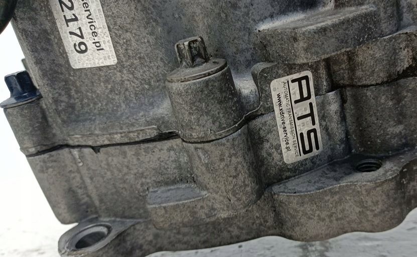 фото №10, Редуктор блок управления bmw e90 e91 m57 3.0 d x-drive m57tue2 7552701 / 7537077