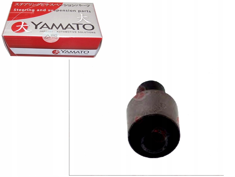 фото №1, Втулка важеля yamato cbh03026