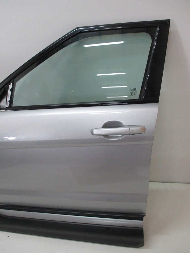 фото №4, Двері ліва передні range rover evoque 18r