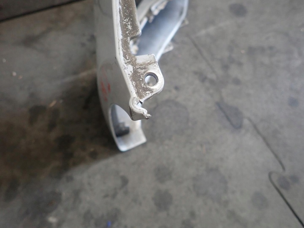 фото №5, Бампер перед передний audi tt 2014- 8s s-line