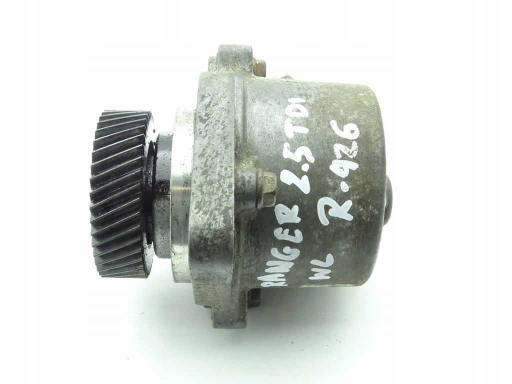 фото №1, Ford ranger ii mazda b2500 98-06 2.5 td насос вакуум