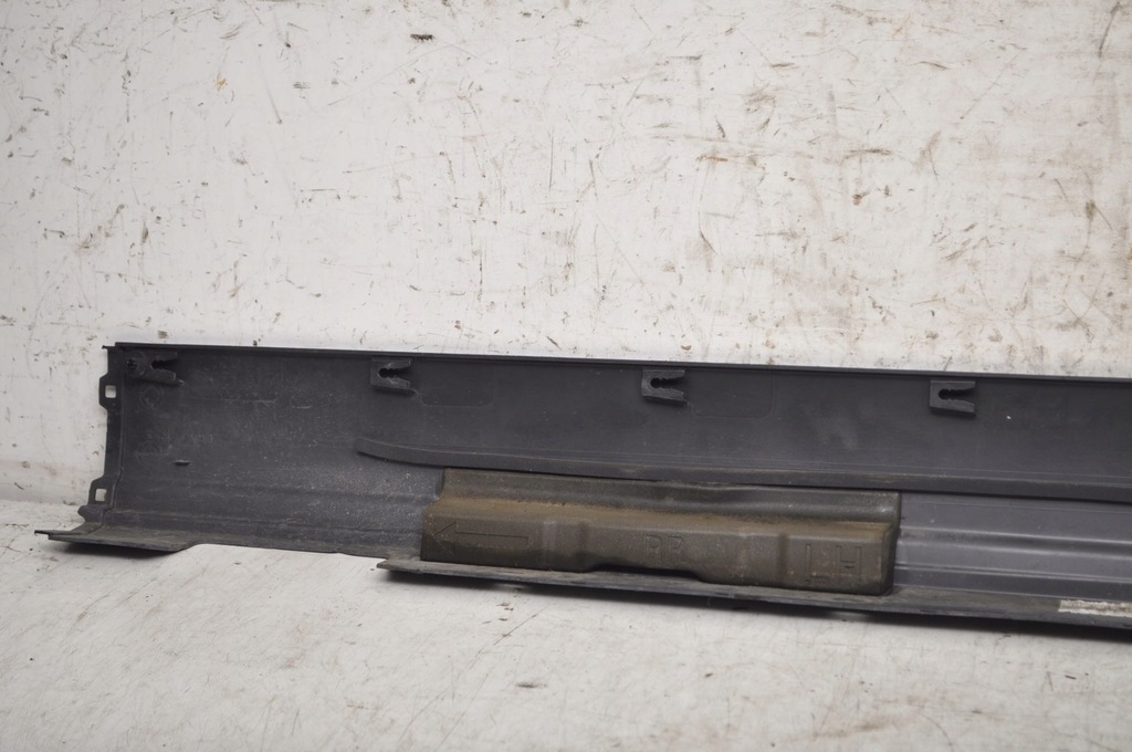 фото №10, Land rover range rover l494 накладка поріг ліва