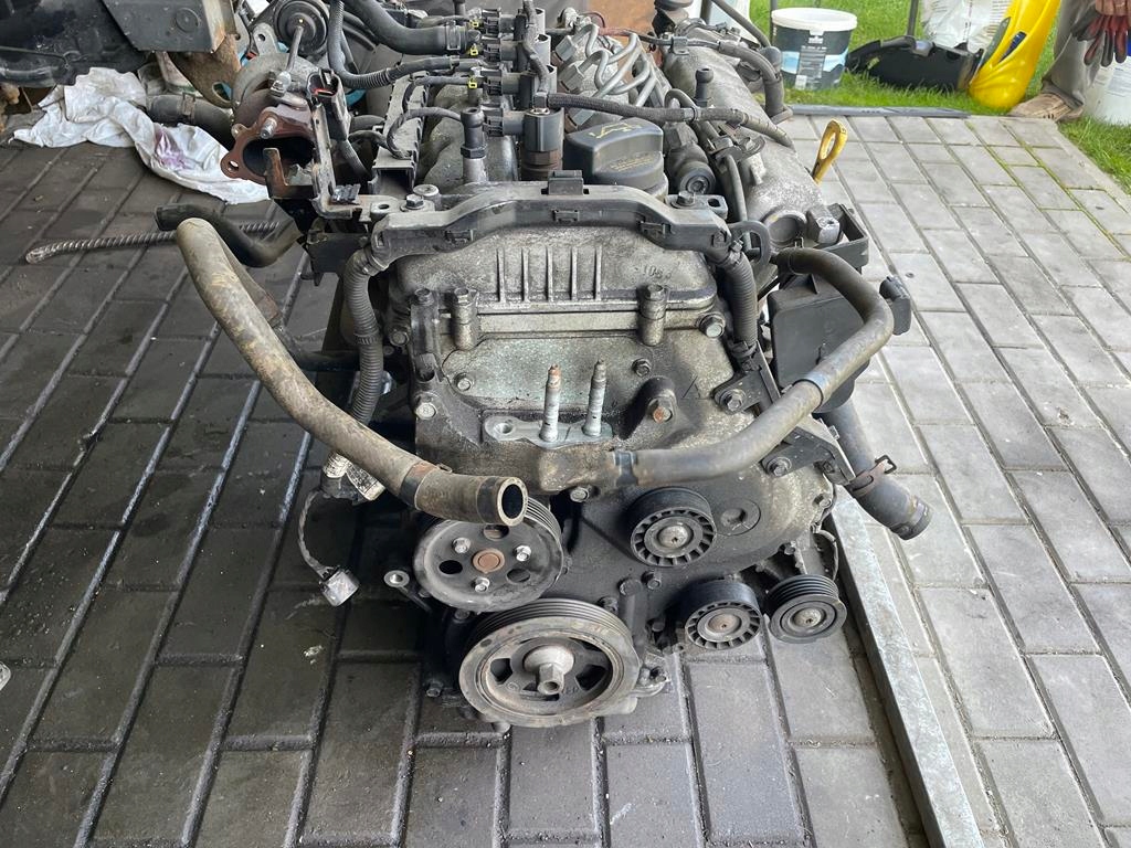 Kia hyundai двигун 1.6 crdi d4fb в Україні