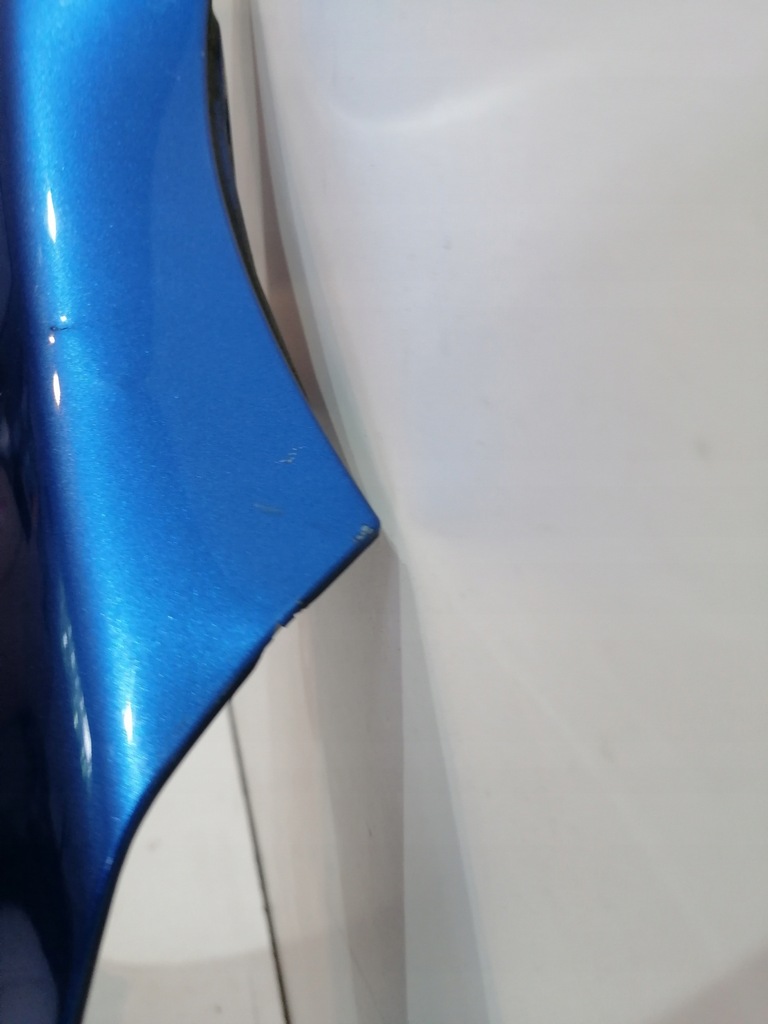 фото №8, Крыло правый mazda cx3- cx-3