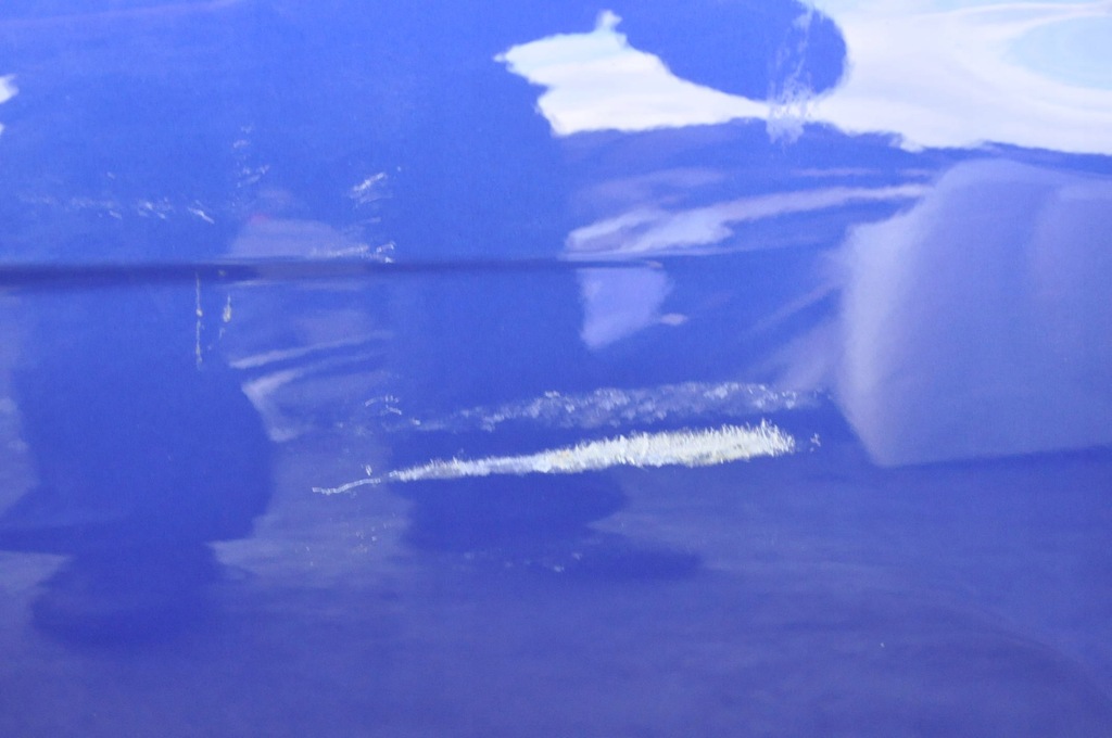 фото №10, Seat ibiza v дверь левый задняя задние lw5l